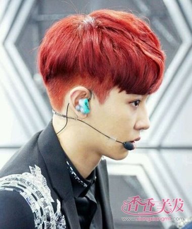 Ⱦ��ɫͷ���ǲ������� ����Ⱦͷ����ɫ����ͼƬ