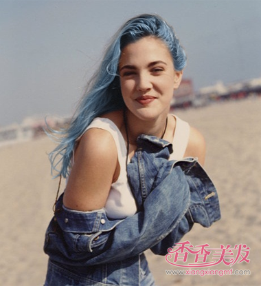 ͷ��Ⱦɫ��ɫ��ȫͼƬ Ⱦʲôͷ��������