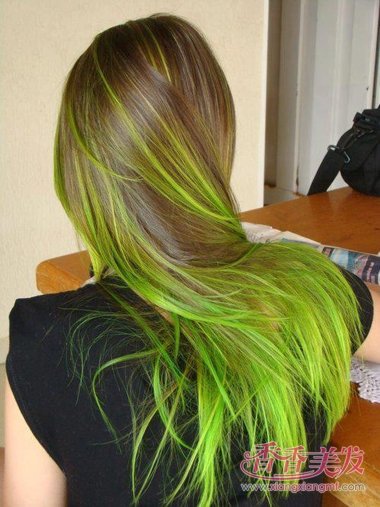 ͷ��Ⱦɫ��ɫ��ȫͼƬ Ⱦʲôͷ��������