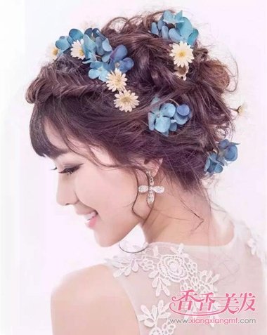 �ʺ�խ��ͷ�����﷢�� ��խ�¿��ʺ�ʲô���ͺÿ���