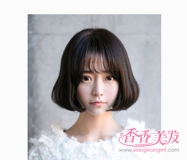 ʱ�ж̷�����ͷ Ů������ͷ�ɰ��̷�ͼƬ