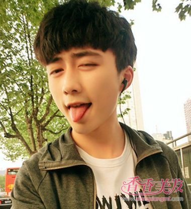 ͷС�������ʺ�ʲô���� ��ѧ��ͷ���뷢��