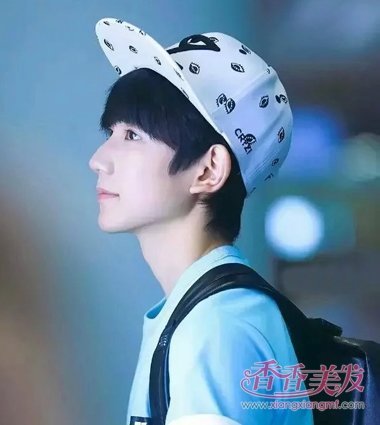 ͷС�������ʺ�ʲô���� ��ѧ��ͷ���뷢��