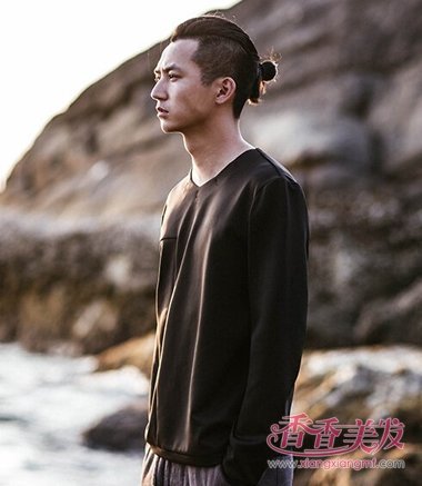 ��ʿͷ�����м������� ����ͷ��������Ȼ��������