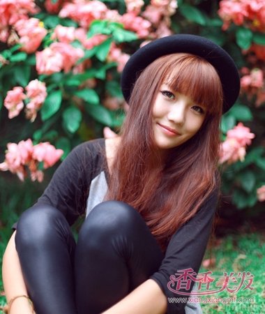 ����ѧ��Բ��Ů������ Բ���ʺ���ʲô���ķ���