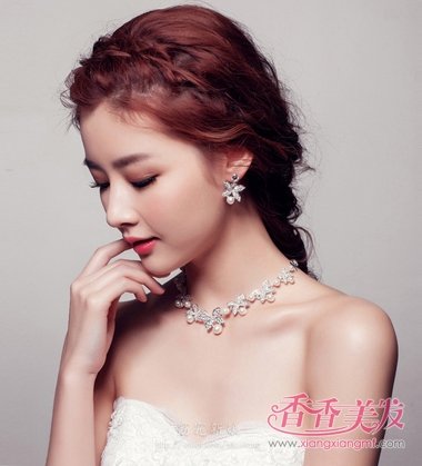 С������Բ�ʺ�ʲô����ͷ Բ���ʺϵ����﷢��