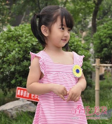 С����������ͷ��ô��ͷ�� СŮ������ͷ��ͷ���ķ���