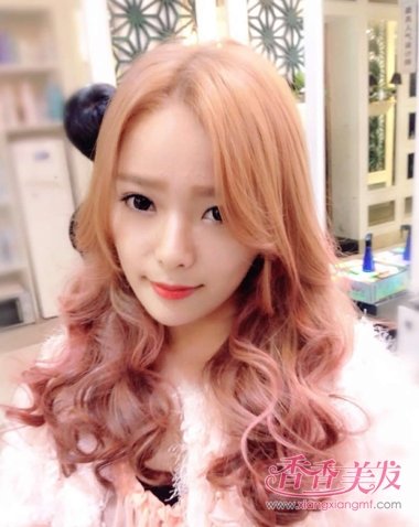 Ů�����г��պ�ϵ���� �պ����ʺ�ʲô��ɫͷ��