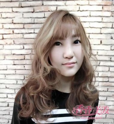 Ů�����г��պ�ϵ���� �պ����ʺ�ʲô��ɫͷ��