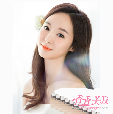 Բ���������ʺ�ʲô���ķ��� ��Բ����С�۾�Ů���ʺϵķ���