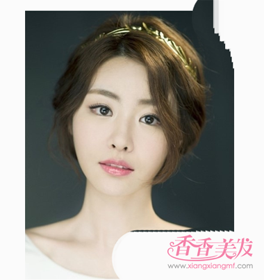 Բ���������ʺ�ʲô���ķ��� ��Բ����С�۾�Ů���ʺϵķ���