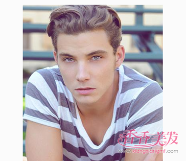 ����ŷ����ʿ�̷�ͼ ŷ������˧���������Ƿ���