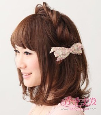 ʹ���ӿ������ߵı�ͷ���ķ��� ������ͷ���Ը��Ӹ�