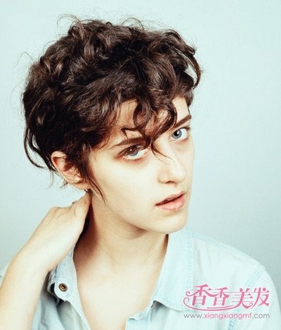 男人好看发型的梳法教程 男生留什么样的发型好看