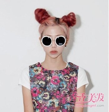 ͷ��Ⱦ�Ϻ�ɫͼƬ ѧȾͷ���ۿ�����