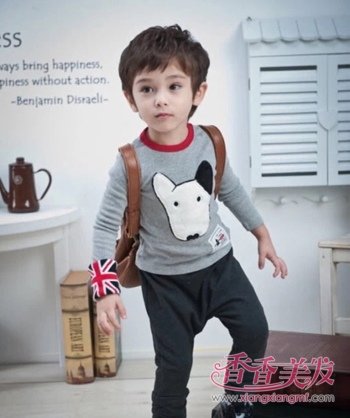 2017���¶�ͯ�к����� ��ͯ�����ʺ�ʲô����