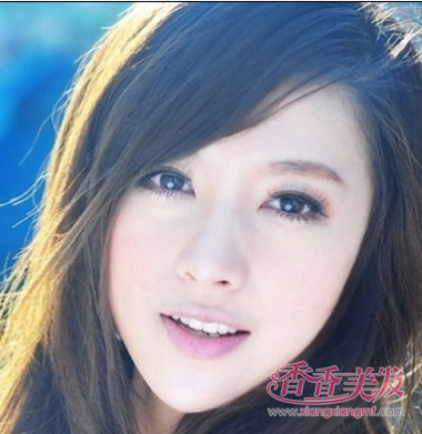 ѧ����ͷ��������ÿ� Ůѧ����ͷ�������ᷢ