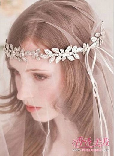 ��Բ���ʺ�ʲô���� Բ��ɢͷ���ķ��� Բ�������﷢��