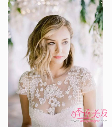 ��Բ���ʺ�ʲô���� Բ��ɢͷ���ķ��� Բ�������﷢��