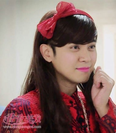 Ů�����ʯ��Ц���� ��Щ����־��������Ů����