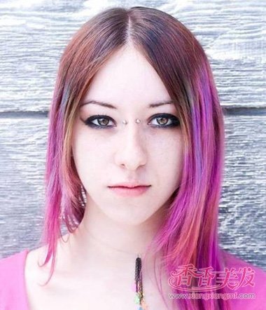 ������ɫ������ȾͼƬ Ů����Ⱦ����