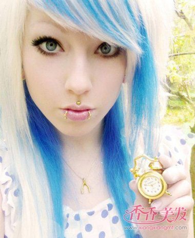 ������ɫ������ȾͼƬ Ů����Ⱦ����