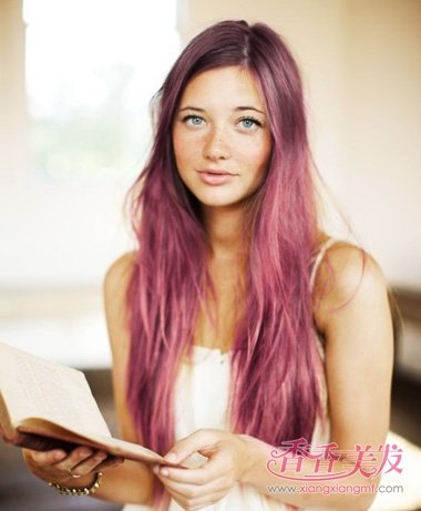 Ⱦʲôͷ����ɫ������ ��ʮ��Ⱦʲô��ɫͷ���ÿ�