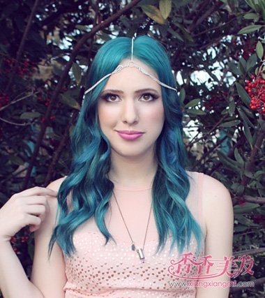 Ⱦʲôͷ����ɫ������ ��ʮ��Ⱦʲô��ɫͷ���ÿ�