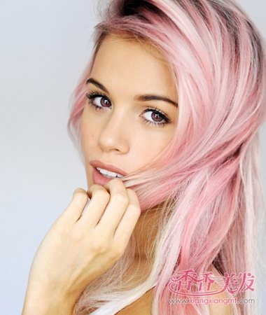 Ⱦʲôͷ����ɫ������ ��ʮ��Ⱦʲô��ɫͷ���ÿ�