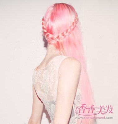 ͷ��Ⱦ���м�����ɫ Ⱦͷ��ʲô��ɫ�ÿ�ͼƬ