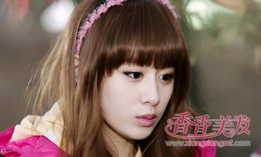 ͷ��Ⱦ���м�����ɫ Ⱦͷ��ʲô��ɫ�ÿ�ͼƬ