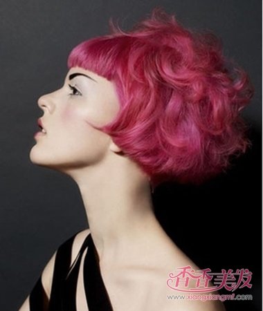 ͷ��Ⱦ���м�����ɫ Ⱦͷ��ʲô��ɫ�ÿ�ͼƬ