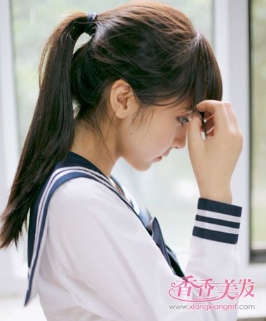 �＾ͷ������������ô�� �����ʺ���ʲôͷ��