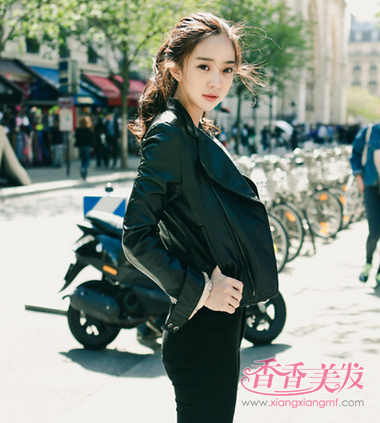 �＾ͷ������������ô�� �����ʺ���ʲôͷ��