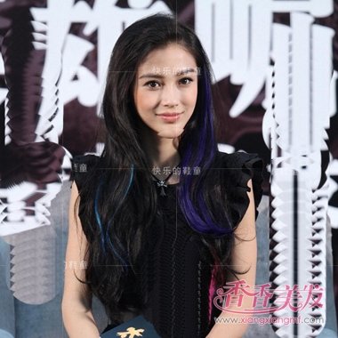 Ⱦ��ʲô��ɫ��ͷ���� ��ɫͷ����Ӧʲô��Ⱦ��ɫ��ͷ��