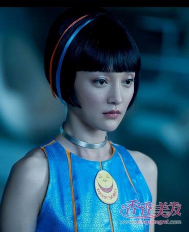 Ⱦ��ʲô��ɫ��ͷ���� ��ɫͷ����Ӧʲô��Ⱦ��ɫ��ͷ��