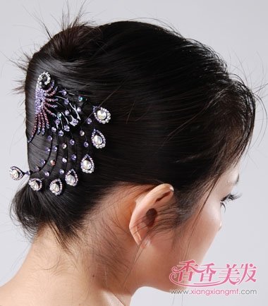 �ճ���ͷ���ļ��� �ճ������м򵥵���ͷ���ķ���