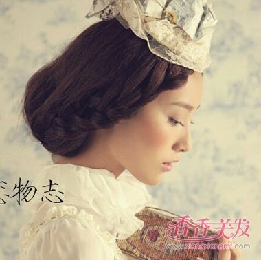 �ճ���ͷ���ļ��� �ճ������м򵥵���ͷ���ķ���