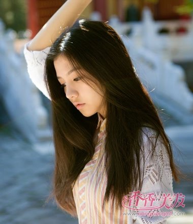 Ů����Բ����ʲô���ͺ� �ʺ�Բ��Ů���ķ���