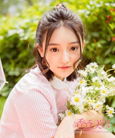 ����ͷҪ������ͷ�������� ����ͷŮ�������ͷ��