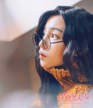 ��С�д��۾���Ů���ʺ�ʲô���ķ��� ���۾�����С�ķ���