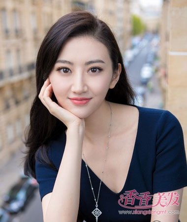 Ů�������еĳ�ͷ��������ô�� Ů����ͷ�����͵���ͷ����