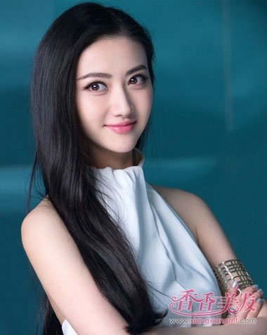 Ů�������еĳ�ͷ��������ô�� Ů����ͷ�����͵���ͷ����