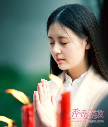 С����Ů������ͼƬ Բ��С���ӵ�Ů������