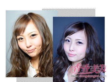 2017����ͼƬ�϶�խ��ɶͷ�� ��ͷխ��Ů���ʺ�ʲô����