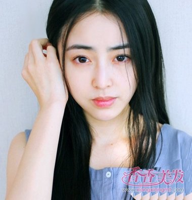 2017����ͼƬ�϶�խ��ɶͷ�� ��ͷխ��Ů���ʺ�ʲô����