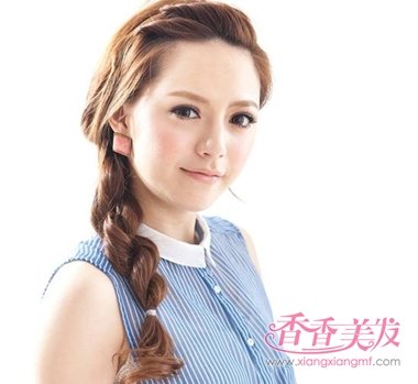 ����Բ���ʺ���ʲôͷ�� �ļ�Բ����ô��ͷ��