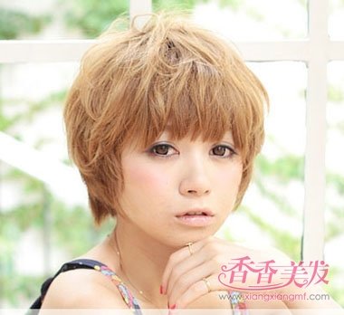 2017���¿�ͷ��Բ��ͷ�����ʺ�ʲô���ķ��� ��Բ����Լ����