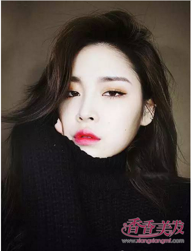 2017���¿�ͷ��Բ��ͷ�����ʺ�ʲô���ķ��� ��Բ����Լ����