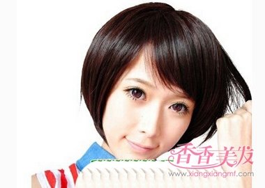 ͷ����������Ů���ʺ�ʲô���� ���������ʺϷ���ͼƬ